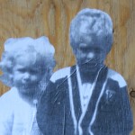 Here are two similar little people