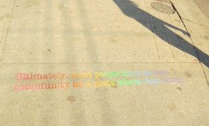 columbia nr hastings